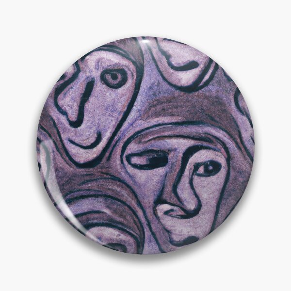 Item preview, Faces of Mystery designed and sold by stilldan97.