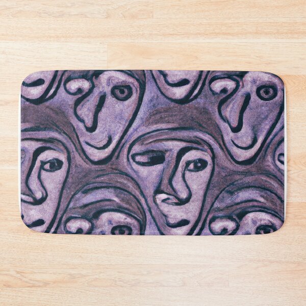 Item preview, Faces of Mystery designed and sold by stilldan97.