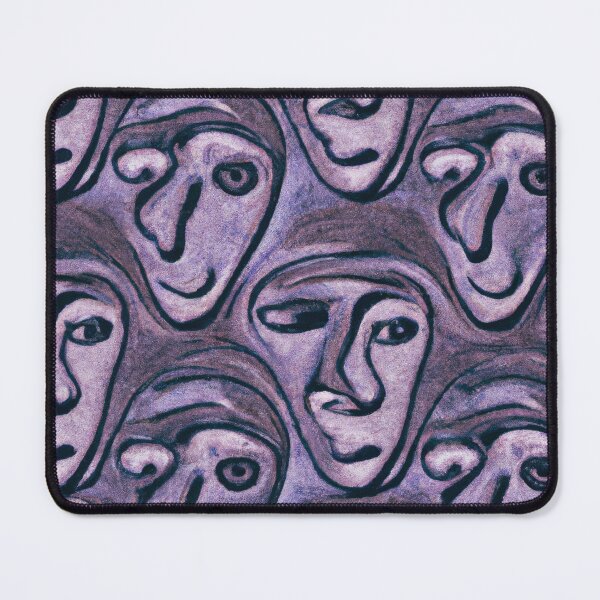 Item preview, Faces of Mystery designed and sold by stilldan97.