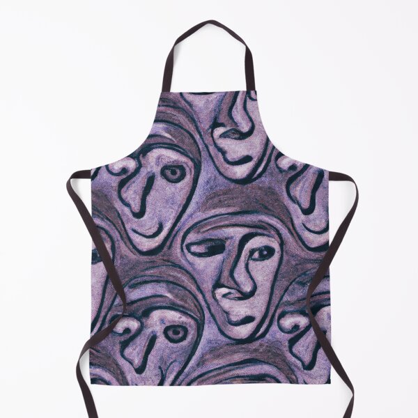 Item preview, Faces of Mystery designed and sold by stilldan97.