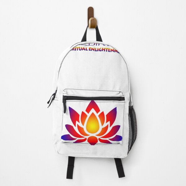 Item preview, Rebirth and Spiritual Enlightenment designed and sold by likbatonboot.