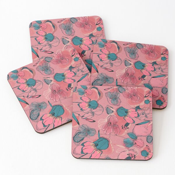 Item preview, Irresistible iris  designed and sold by EmmaGoreDesigns.