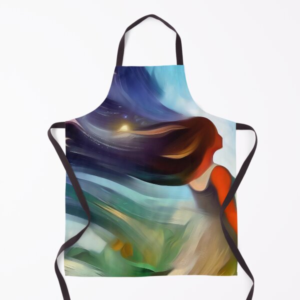 Item preview, Celestial Being designed and sold by Ink-Boulevard.