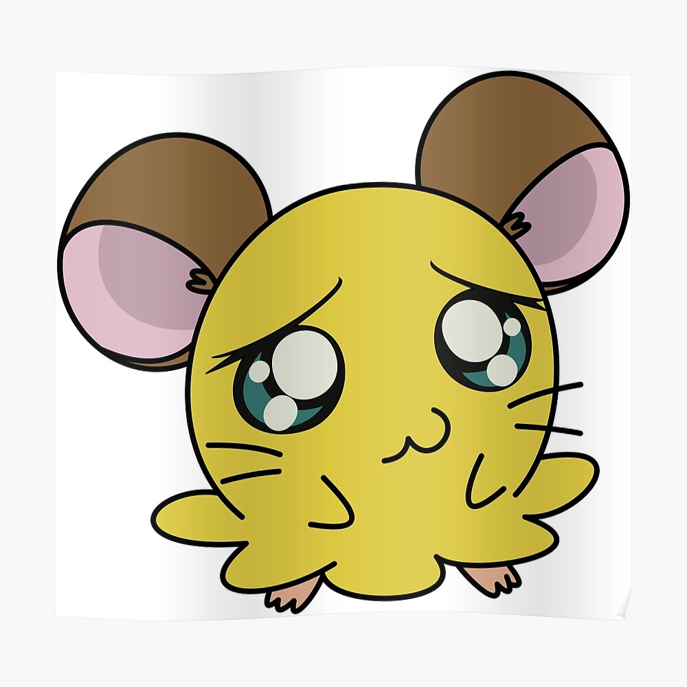 Hamtaro penelope