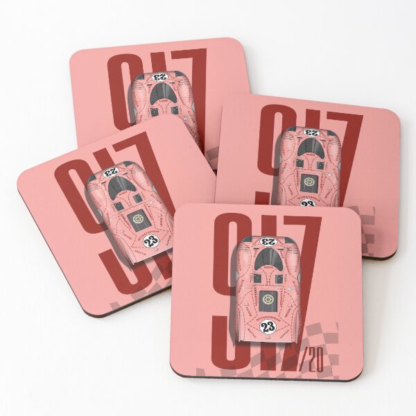 Item preview, 917/20 Pink Pig, Top Tribute designed and sold by Theodor Decker.