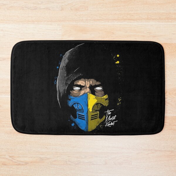 Item preview, Sub Scorpion designed and sold by Shinobi23.