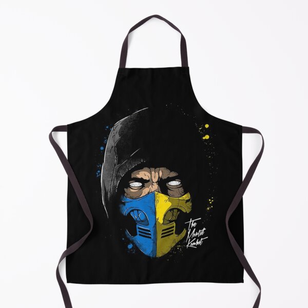 Item preview, Sub Scorpion designed and sold by Shinobi23.
