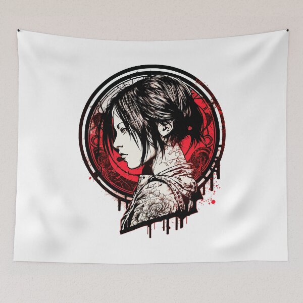 Item preview, Ada the Queen designed and sold by MadebyPixels.