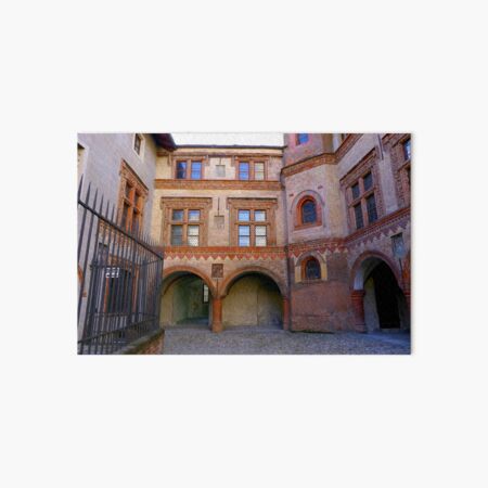 Artikel-Vorschau von Das Priorat von Sant'Orso in Aosta, designt und verkauft von annalisa56.