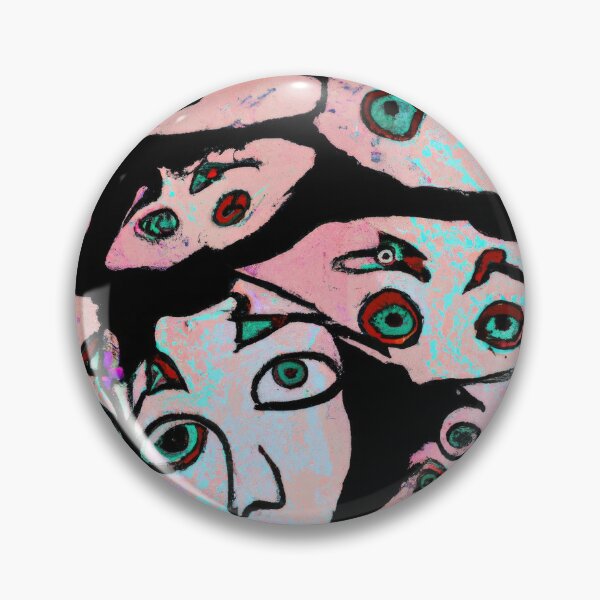 Item preview, Abstracted Identities designed and sold by stilldan97.