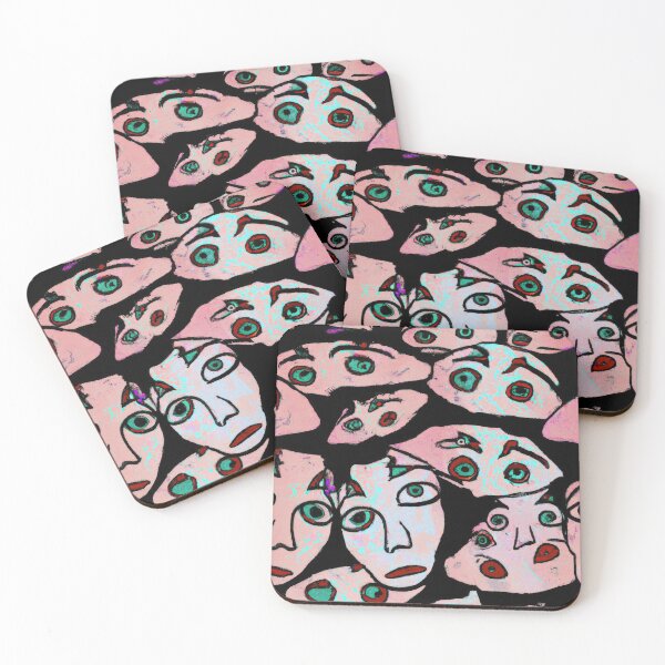 Item preview, Abstracted Identities designed and sold by stilldan97.