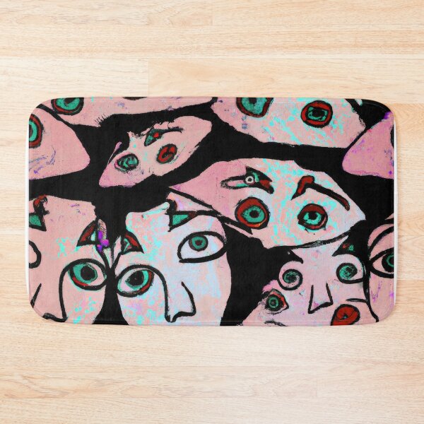 Item preview, Abstracted Identities designed and sold by stilldan97.