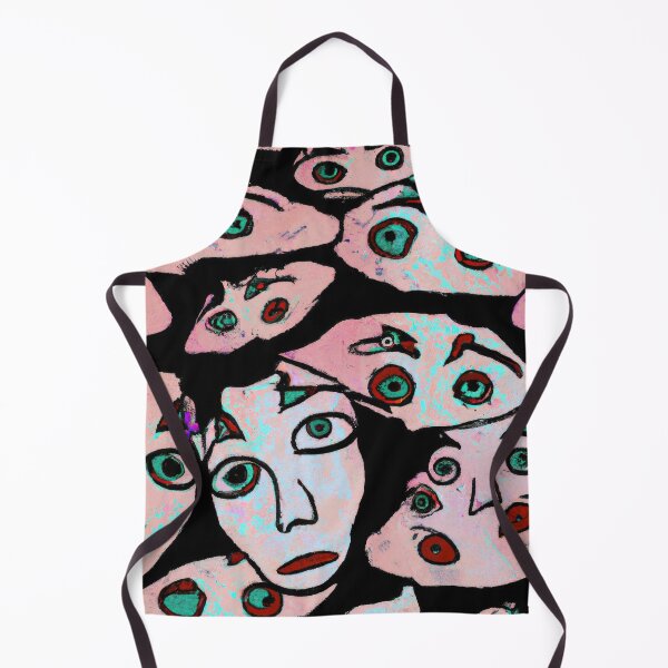 Item preview, Abstracted Identities designed and sold by stilldan97.