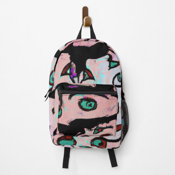 Item preview, Abstracted Identities designed and sold by stilldan97.