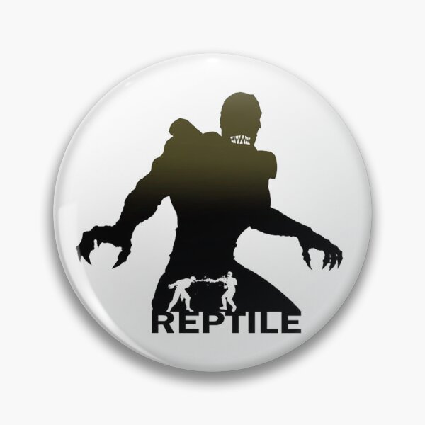 Item preview, Reptile Fatality designed and sold by Shinobi23.
