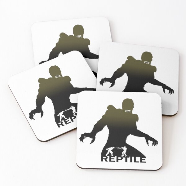 Item preview, Reptile Fatality designed and sold by Shinobi23.