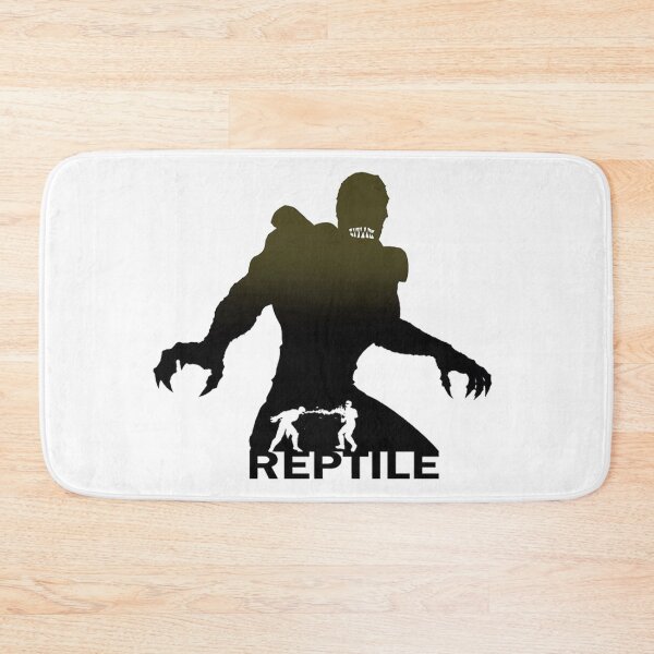 Item preview, Reptile Fatality designed and sold by Shinobi23.