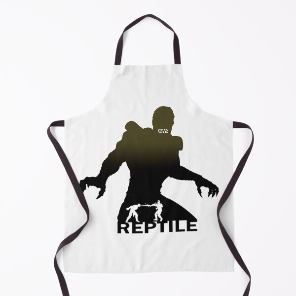 Item preview, Reptile Fatality designed and sold by Shinobi23.