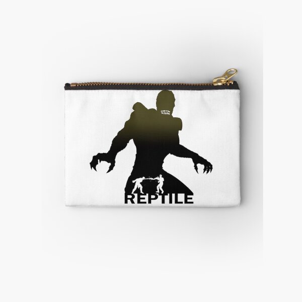 Item preview, Reptile Fatality designed and sold by Shinobi23.