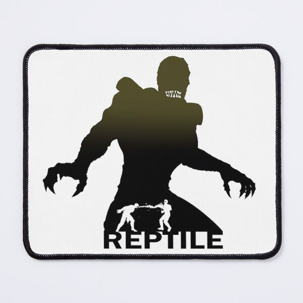 Item preview, Reptile Fatality designed and sold by Shinobi23.