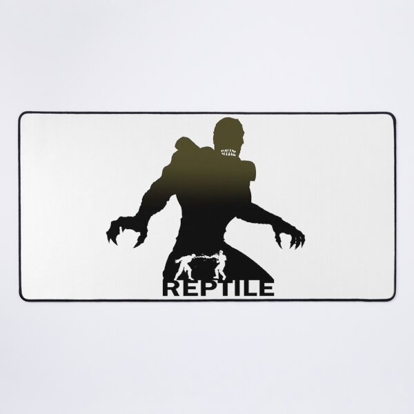 Item preview, Reptile Fatality designed and sold by Shinobi23.