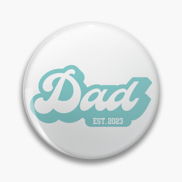 Item preview, New Dad Love, 2023 designed and sold by objectiveuno.