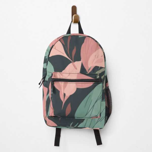 Item preview, Pink and Green Pattern designed and sold by RuralGreen.