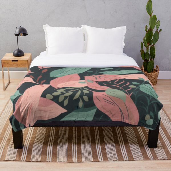 Item preview, Pink and Green Pattern designed and sold by RuralGreen.
