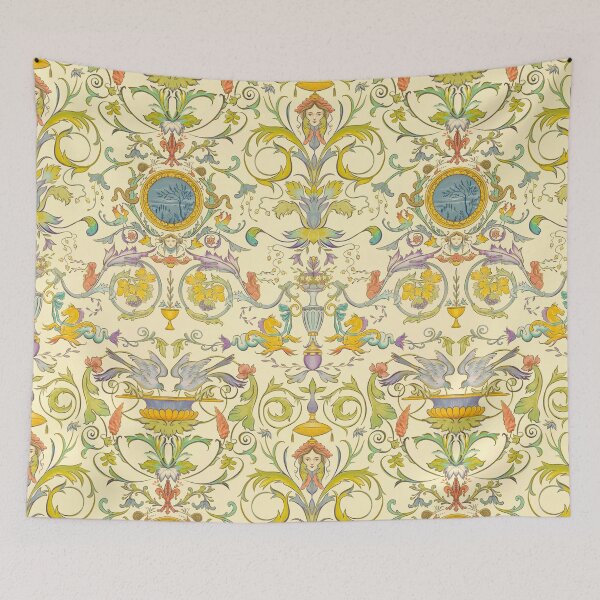 Item preview, Italian Renaissance designed and sold by Gaia Marfurt.