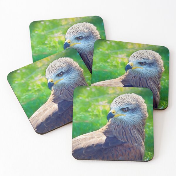 Item preview, The Gaze of a Predator designed and sold by Viv Thompson Photography .
