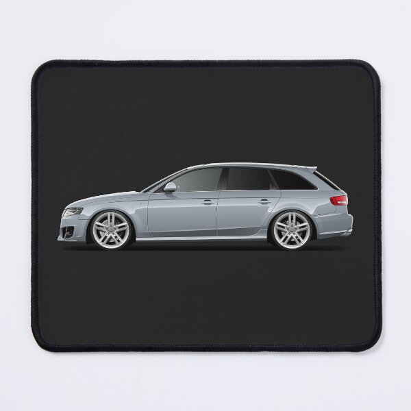 Item preview, AS4 B8 ABT designed and sold by VinnyArtworks.