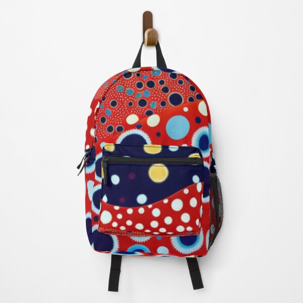 Item preview, Spotty Red Design designed and sold by KALEIDOSCOPE UK.