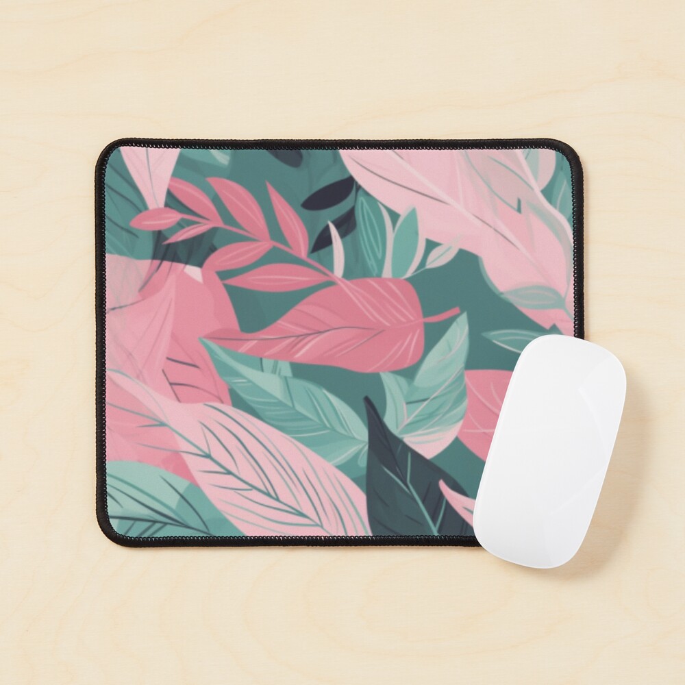 Item preview, Mouse Pad designed and sold by RuralGreen.
