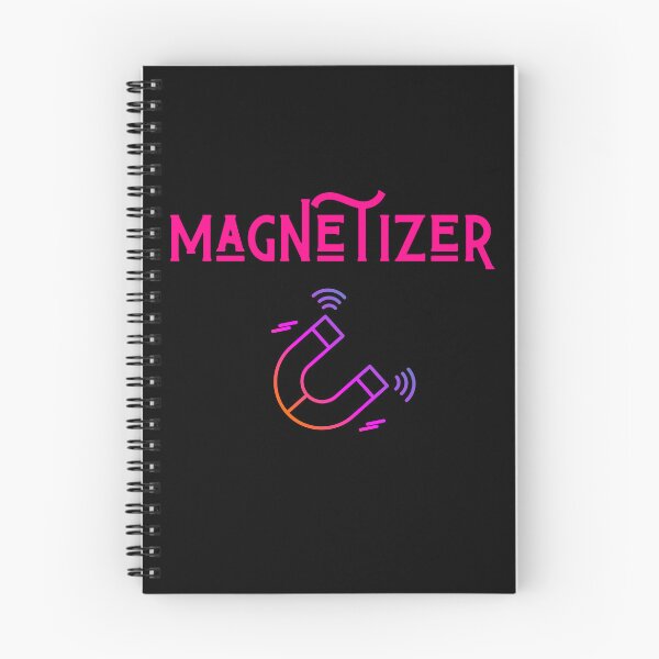 Item preview, Magnetizer. designed and sold by ConradoBullhead.