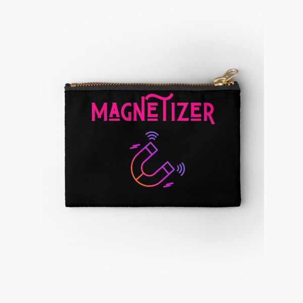 Item preview, Magnetizer. designed and sold by ConradoBullhead.