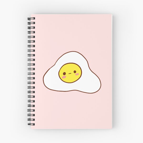 Item preview, Egg kawaii illustration  designed and sold by Yarafantasyart.