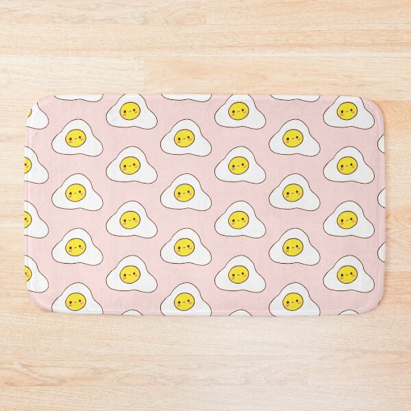 Item preview, Egg kawaii illustration  designed and sold by Yarafantasyart.