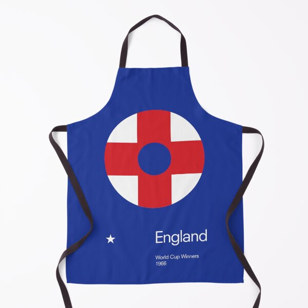 Item preview, England 1966 winners designed and sold by WorldinMotion.