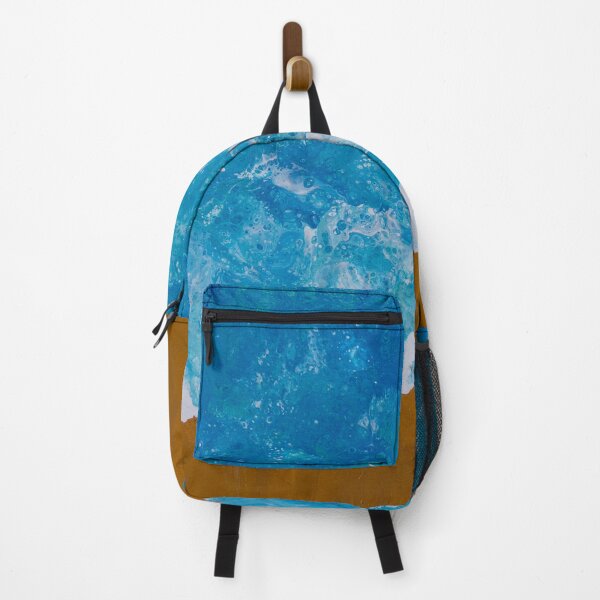 Item preview, Ascending The Wave designed and sold by TheBrianScott.