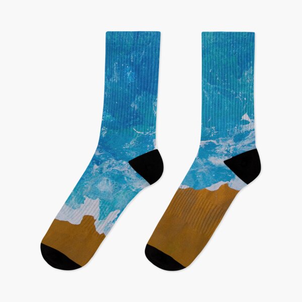 Item preview, Ascending The Wave designed and sold by TheBrianScott.