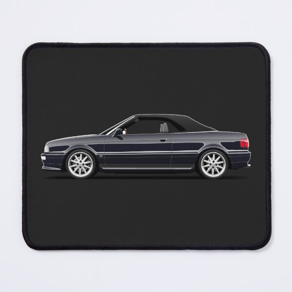 Item preview, Audi 80 designed and sold by VinnyArtworks.
