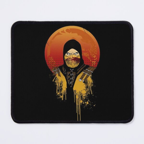 Item preview, Scorpion Moon Blood designed and sold by Shinobi23.