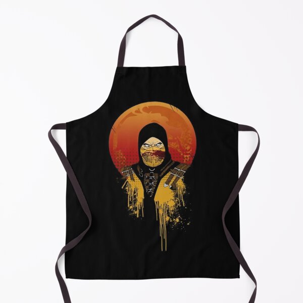 Item preview, Scorpion Moon Blood designed and sold by Shinobi23.