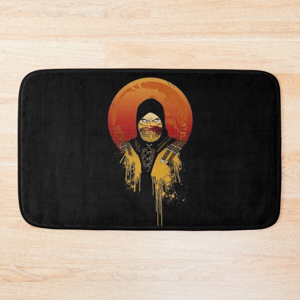 Item preview, Scorpion Moon Blood designed and sold by Shinobi23.