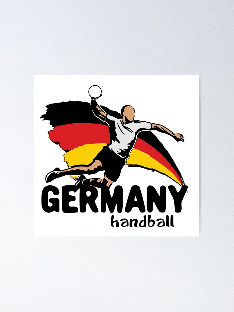 handball logo, vector illustration - Stock Illustration [40614392] - PIXTA