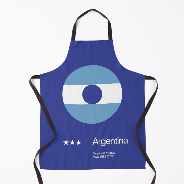 Item preview, Argentina Copa do Mundo | Argentina cup winners designed and sold by WorldinMotion.