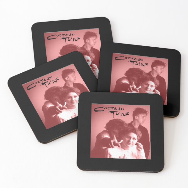 Item preview, Cocteau Twins  - Essential Gift BRB designed and sold by VictorLand.