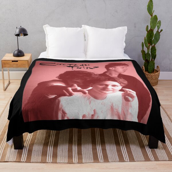 Item preview, Cocteau Twins  - Essential Gift BRB designed and sold by VictorLand.