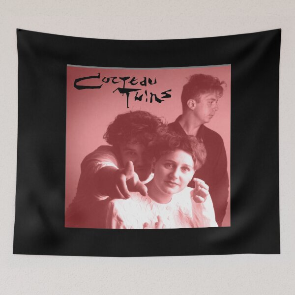 Item preview, Cocteau Twins  - Essential Gift BRB designed and sold by VictorLand.