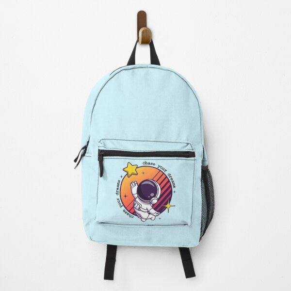Item preview, Chase your Dreams designed and sold by Yuzik.